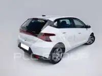 2021 Hyundai I20