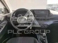 2021 Hyundai I20
