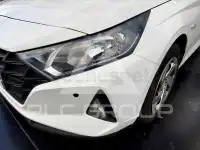 2021 Hyundai I20