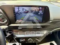 2021 Hyundai I20
