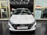 2021 Hyundai I20