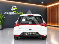2021 Hyundai I20