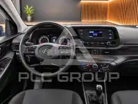 2021 Hyundai I20
