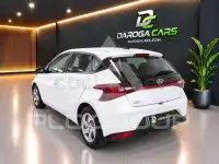 2021 Hyundai I20