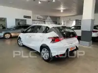 2021 Hyundai I20