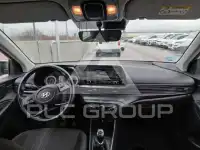 2021 Hyundai I20