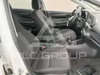 2021 Hyundai I20