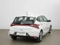 2021 Hyundai I20