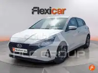 2021 Hyundai I20