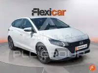 2021 Hyundai I20