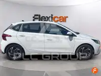 2021 Hyundai I20