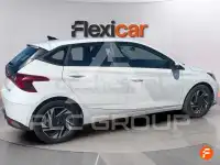 2021 Hyundai I20