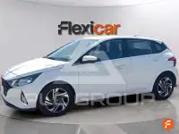 2021 Hyundai I20