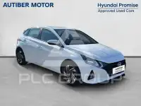 2021 Hyundai I20