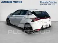 2021 Hyundai I20