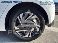 2021 Hyundai I20
