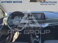 2021 Hyundai I20