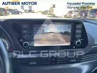 2021 Hyundai I20