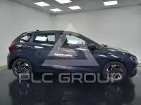 2021 Hyundai I20