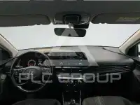2021 Hyundai I20