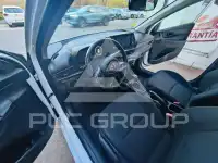 2021 Hyundai I20