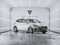 2021 Hyundai I20
