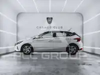 2021 Hyundai I20