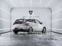 2021 Hyundai I20