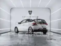 2021 Hyundai I20