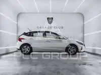 2021 Hyundai I20