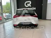 2021 Hyundai I20