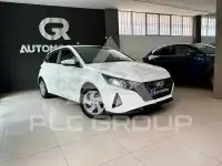 2021 Hyundai I20