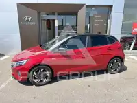 2021 Hyundai I20