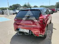 2021 Hyundai I20