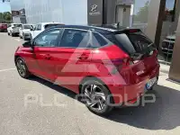 2021 Hyundai I20