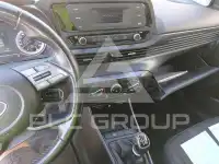 2021 Hyundai I20