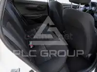 2021 Hyundai I20