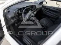 2021 Hyundai I20