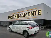 2021 Hyundai I20