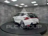 2021 Hyundai I20