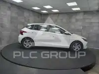 2021 Hyundai I20