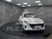 2021 Hyundai I20