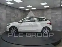 2021 Hyundai I20