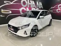 2021 Hyundai I20