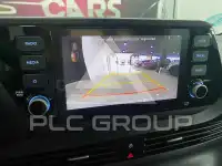 2021 Hyundai I20