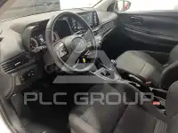 2021 Hyundai I20