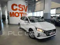 2021 Hyundai I20