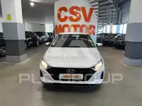 2021 Hyundai I20
