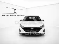 2021 Hyundai I20