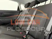 2021 Hyundai I20